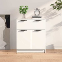 Sideboard 60x30x70 cm Engineered Wood