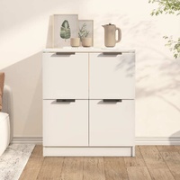 Sideboard 60x30x70 cm Engineered Wood