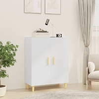 Sideboard 70x34x90 cm Engineered Wood