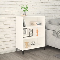 Sideboard 69.5x32.5x90 cm Engineered Wood