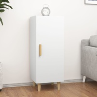 Sideboard 34.5x34x90 cm Engineered Wood