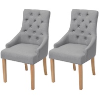 Dining Chairs Fabric