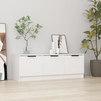 Vernal TV Cabinet 102x35x36.5 cm Engineered Wood