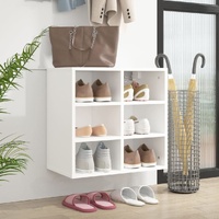Shoe Cabinet 52.5x30x50 cm