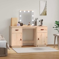 Bolravo LED Dressing Table Set