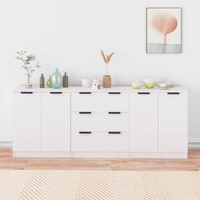 Black oak colour