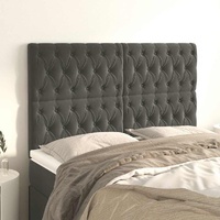 Mulava Height-Adjustable Bed Head