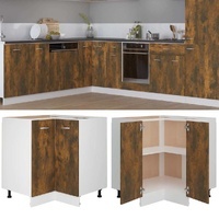 Juvmari Kitchen Storage Cabinet