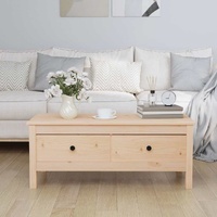 Dumrani Drawer Coffee Table