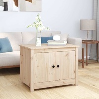 Funvela Compartment Coffee Table