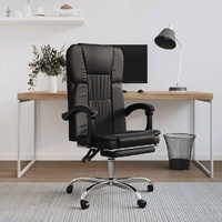 Purulas Reclining Office Chair