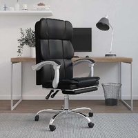 Jelrani Reclining Office Chair
