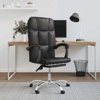 Lavrasil Reclining Office Chair