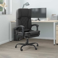 Ermoris Massage Reclining Office Chair