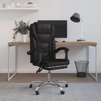 Falvano Reclining Office Chair