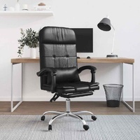 Denluri Massage Reclining Office Chair