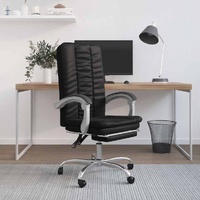 Tevuna Reclining Office Chair