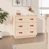 Pervilo Drawer Sideboard
