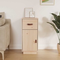 Vorelo Compartment Sideboard