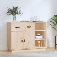 Volivo Pine Sideboard