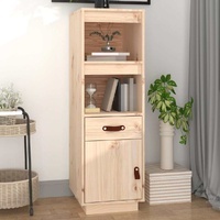 Urelvo Open-Shelf Highboard