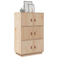 Lurvare Multi-Door Highboard