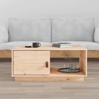 Malrisa Compartment Coffee Table