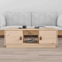 Cunlavi Low Storage Coffee Table