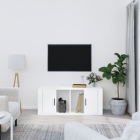 Sachse TV Cabinet 100x35x40 cm Engineered Wood