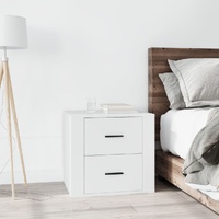 Deptford Bedside Cabinet 50x39x47 cm