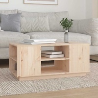 Zelmavi Compartment Coffee Table