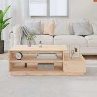 Bemvilo Drawer Coffee Table