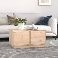 Felmunar Door-Storage Coffee Table