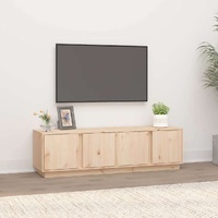 Lurmosa Four-Door TV Cabinet