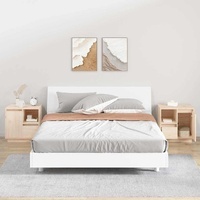 Jarnelo Bedside Cabinet Pair