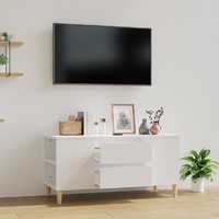 Arrowhead TV Cabinet 102x44.5x50 cm Engineered Wood