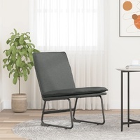 Tevelu Fabric Lounge Chair