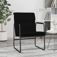 Lorumas Faux Leather Occasional Chair