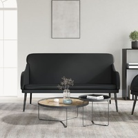 Dorvemi Faux Leather Upholstered Bench