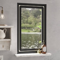 Magnetic Insect Screen for Windows