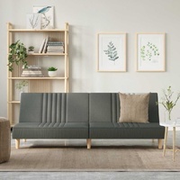 Bavmelo Split-Back Fabric Sofa Bed