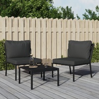 Delvemi Modular Garden Chairs