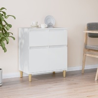Sideboard 60x35x70 cm Engineered Wood