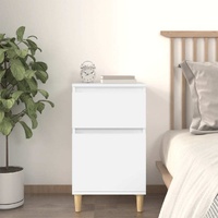 Bedside Cabinet 40x35x70 cm