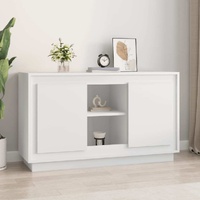 Sideboard 102x35x60 cm Engineered Wood
