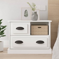 Bedside Cabinet 60x39x45 cm