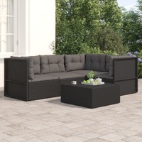 Felruni Modular Garden Lounge Set