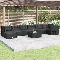 Omnavi Modular Garden Lounge Set