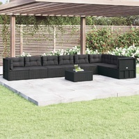 Envolis Modular Garden Lounge Set