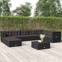 Divruni Modular Outdoor Sofa Set